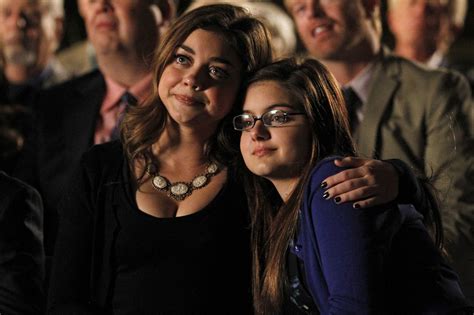 haley and alex dunphy|Haley Dunphy from Modern Family .